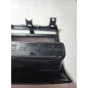 Moldura Central Painel- Fiat Palio/strada 04/12- 735359459