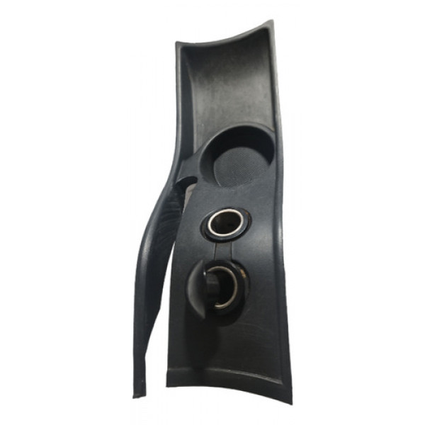 Moldura Tomada Freio De Mão C4 Pallas Vtr Cod(9649644077)