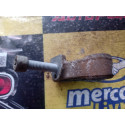 Suporte Esq Coxim Motor Astra 01 Original Gm 90538543 Usado