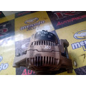 Alternador Chevrolet Astra 1.8 8v 0123120001 90413760 Usado