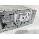 Rádio Som Automotivo Citroen  C4 Pallas 2008