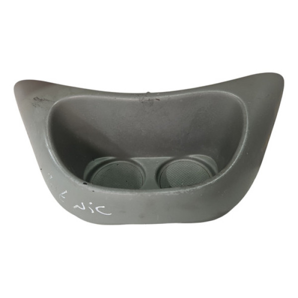 Porta Copos Renault Scenic 03/08