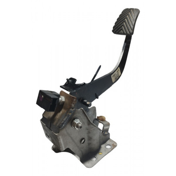 Pedal Embreagem Hyundai Hb20 2015 Original Cód (328021s100)