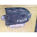 Maçaneta Interna Ld Ford Fiesta 96/02 96fga22600 Ys61a22600a