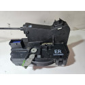 Fechadura Elétrica Porta Dianteira Direita Gm Meriva 03/10