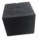 Relé Auxiliar G. Cartier 25a