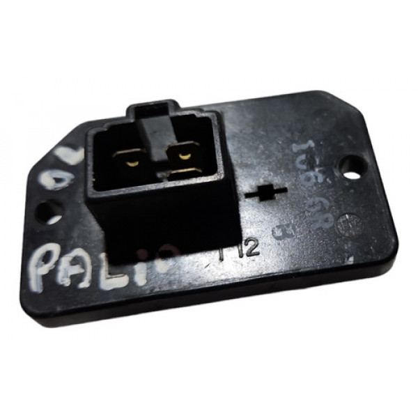 Resistencia Ventoinha Fiat Palio