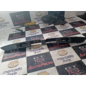 Friso Moldura Tampa Traseira Audi A3 2005 - 8d9827574 