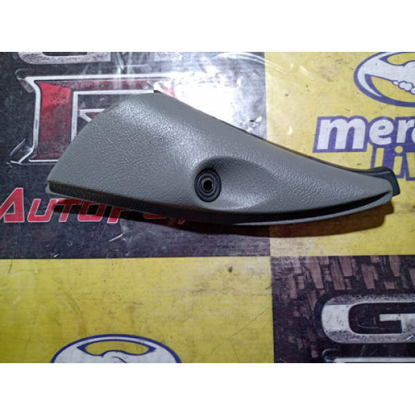 Acabamento  Retrovisor Interno Lado Esquerdo Clio 2 Portas