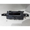 Computador De Bordo Relógio Renault Megane 2.0 06/10