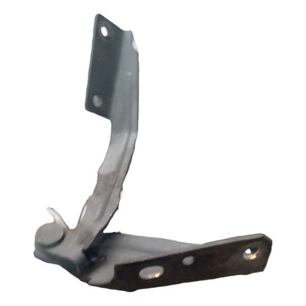 Dobradiça Esquerda Capo Ford Focus 2002 2007/ Xs4116801af