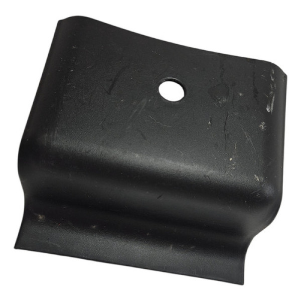 Moldura Inferior Coluna Direção  Fiat Bravo 2012