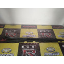 Acabamento Friso P/brisa L.d. Fiat Palio Sapao Original 
