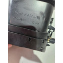 Difusor De Ar Painel Central Ld Mercedes Classe A 00/05
