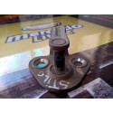 Batente Porta Fiat Stilo 05 Usado Original 46762536