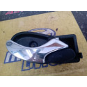 Maçaneta Interna Ford Focus 2000 2008 No Estado Xs41a22600