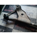 Máquina S/ Motor Limpador Para-brisa Renault Sandero Logan