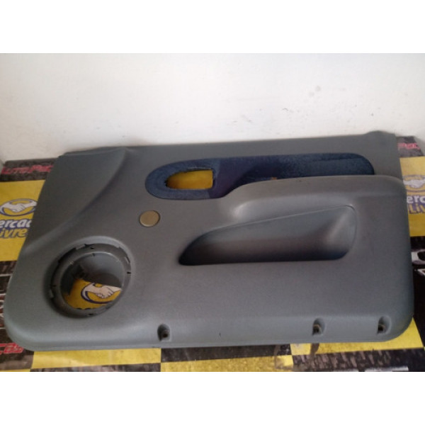 Forro Porta Diant. Direita. Renault Clio 7700435041 Usado