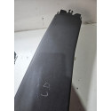 Acabamento Inferior Coluna Cinto Ladodireito Gm Meriva 03/10