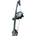 Máquina De Vidro Elétrico Traseira Esquerda 106274xxx