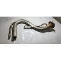 Gargalo Tanque Combustivel Chery Qq 1.0 1101210ba