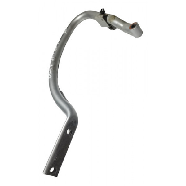 Dobradiça Tampa Traseira L/e Peugeot 207 