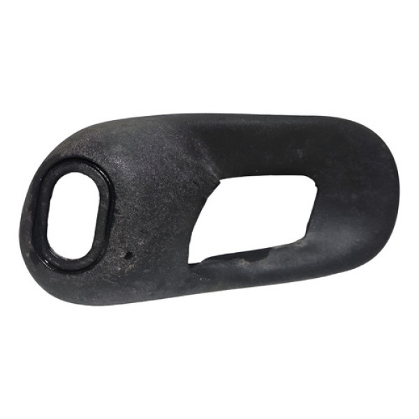 Moldura Maçaneta Interna Traseira Esquerda Gm Corsa