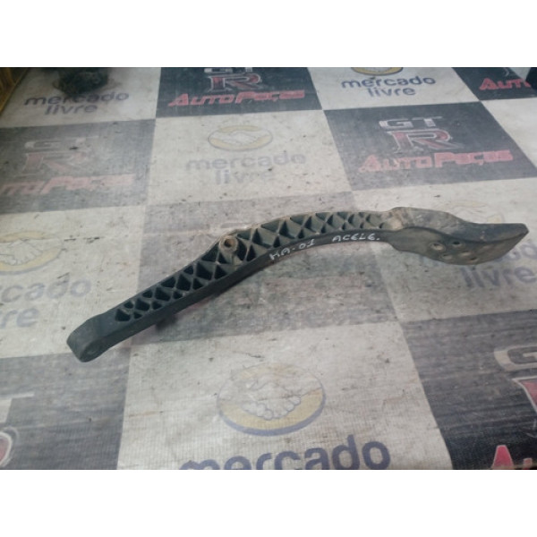 Pedal Acelerador Ford Ka 96 A 06