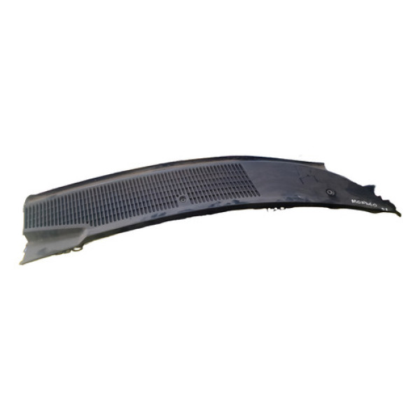 Grade Churrasqueira Ford Mondeo 94/01 Direita 93bgf02216