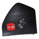 Moldura Interna Painel Lateral Direito Peugeot 307 2005