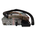 Rádio Cd Player Citroen C3/ Peugeot 307 9661331177 Prateado