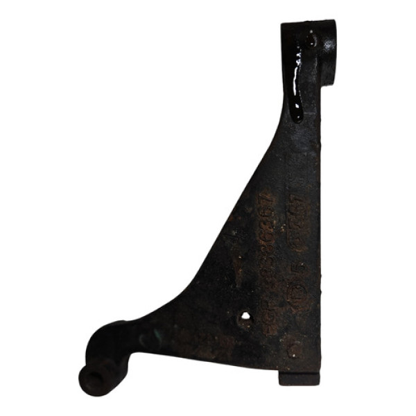 Suporte Esticador Alternador Gm Corsa Montana