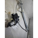 Maquina Vidro Elétrica Diant Esquerda Hyundai Hb20 2023/2025