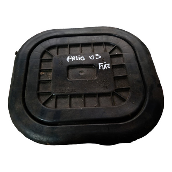 Tampa Bomba Combustivel Palio 05 Fire 51777291 Usado