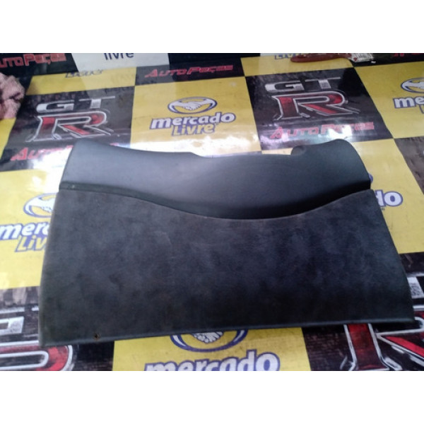 Acab. Moldura Inferior Painel Ômega Australiano 92055421 