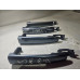 Maçaneta Externa Dianteira/traseira Peugeot 307 2005 Verde-escuro Dianteira/traseira