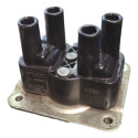 Bobina Ignicao Fiat Punto Bravo Idea 1.6 1.8 16v N228