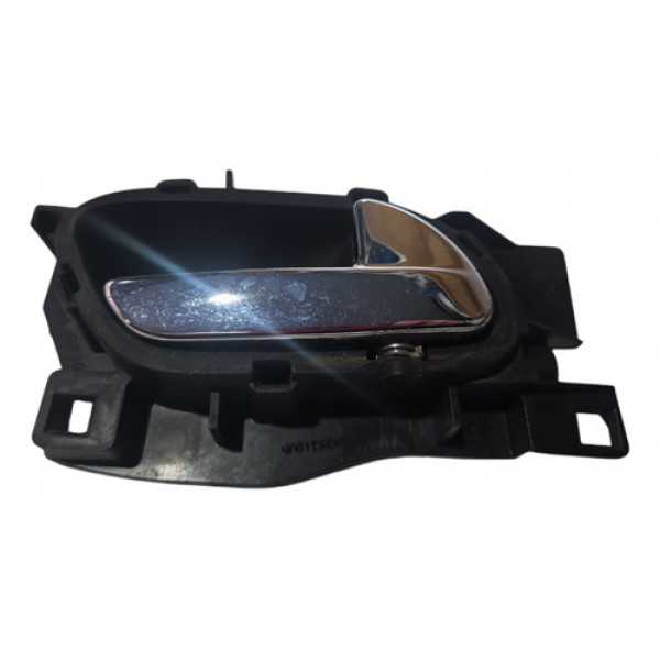 Maçaneta Externa Lado Direito Citroën C4 Pallas