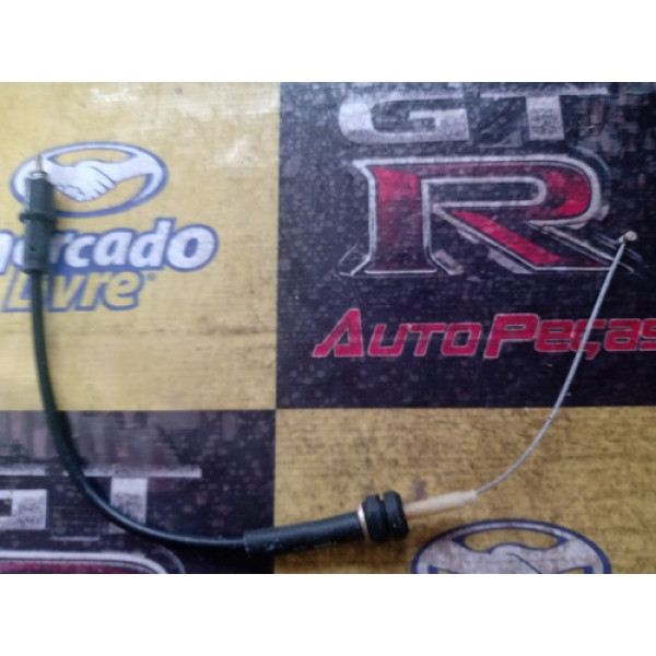 Cabo Acelerador Kadett 1.8 92 93.209.835 Usado