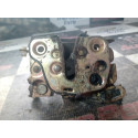 Fechadura Da Porta Dianteira Esquerda Gm Corsa Original