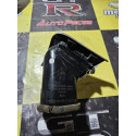Difusor De Ar Esquerdo Peugeot 207 2008 - 2013 9683399880