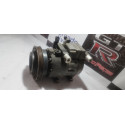 Compressor De Ar Hyundai I30 2.0 2009 2012