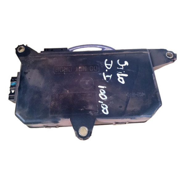 Módulo Conforto Vidro Trava Alarme Fiat Stilo 46784224 D. D.