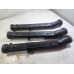 Tubo Água Motor Vw Parati Gol Preto
