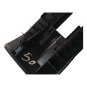 Acabamento Trilho Diant Esq Mercedes Benz Gla200 A1769190600 Preto