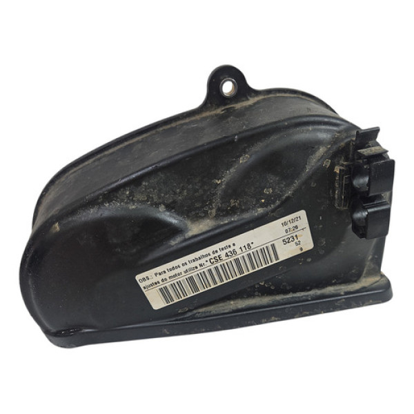 Capa Correia Dentada Vw Gol G8 3c