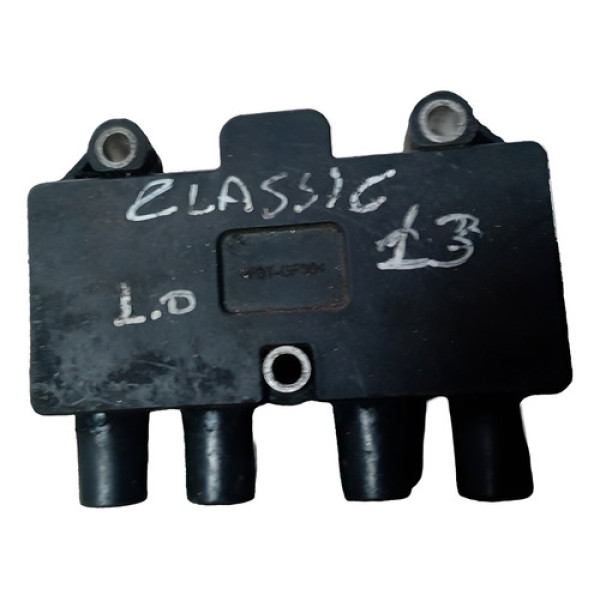 Bobina Ignição Gm Classic 1.0 12/13  Pbtgf30 3294 B330