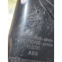 Difusor De Ar Esquerdo Peugeot 207 2008 - 2013 9683399880