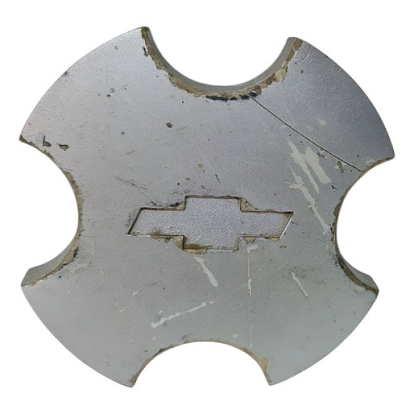 Calota Miolo Da Roda Gm Vectra