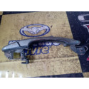 Maçaneta Externa Vw Gol G3 Traseiro Direito Usado 